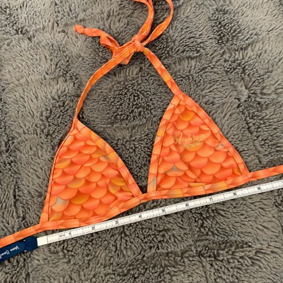 Mahina Mermaid 3-piece bikini set - Picture 9 of 9